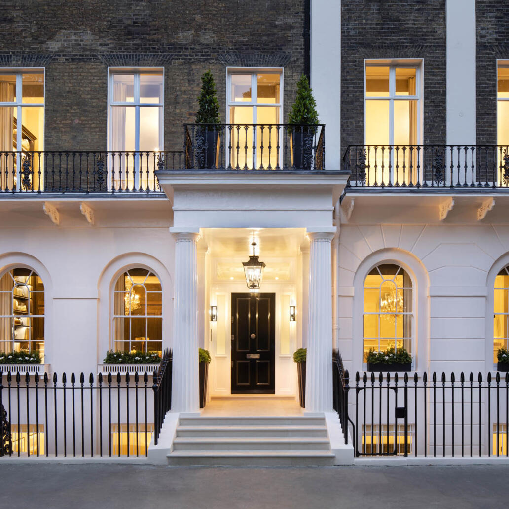 Eaton Square Leconfield